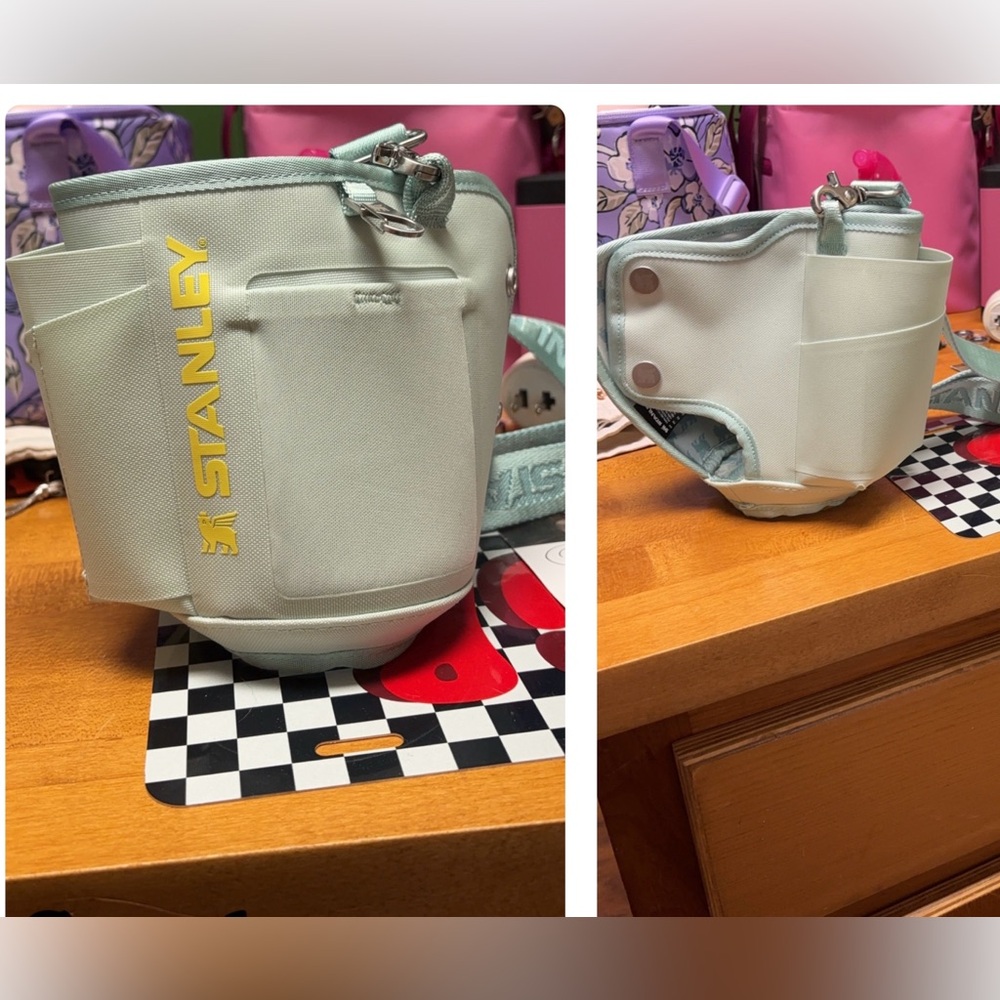 Stanley 44oz Quencher Carrier